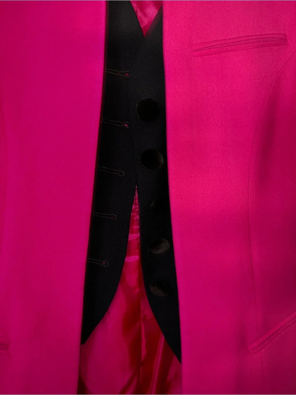 Dior christian blazer