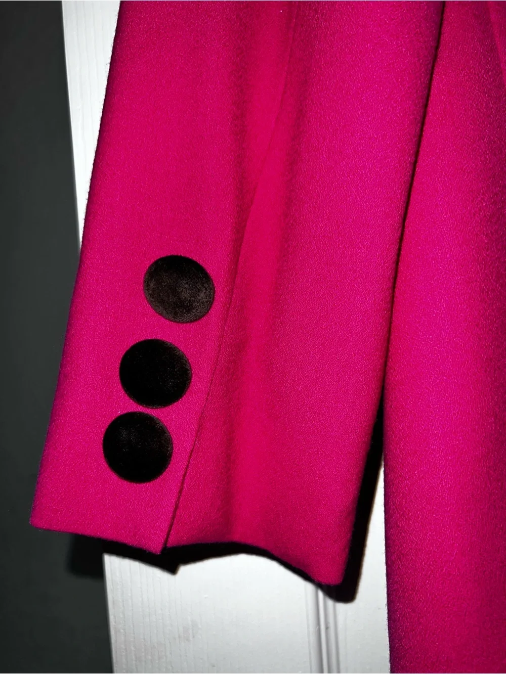 Dior christian blazer
