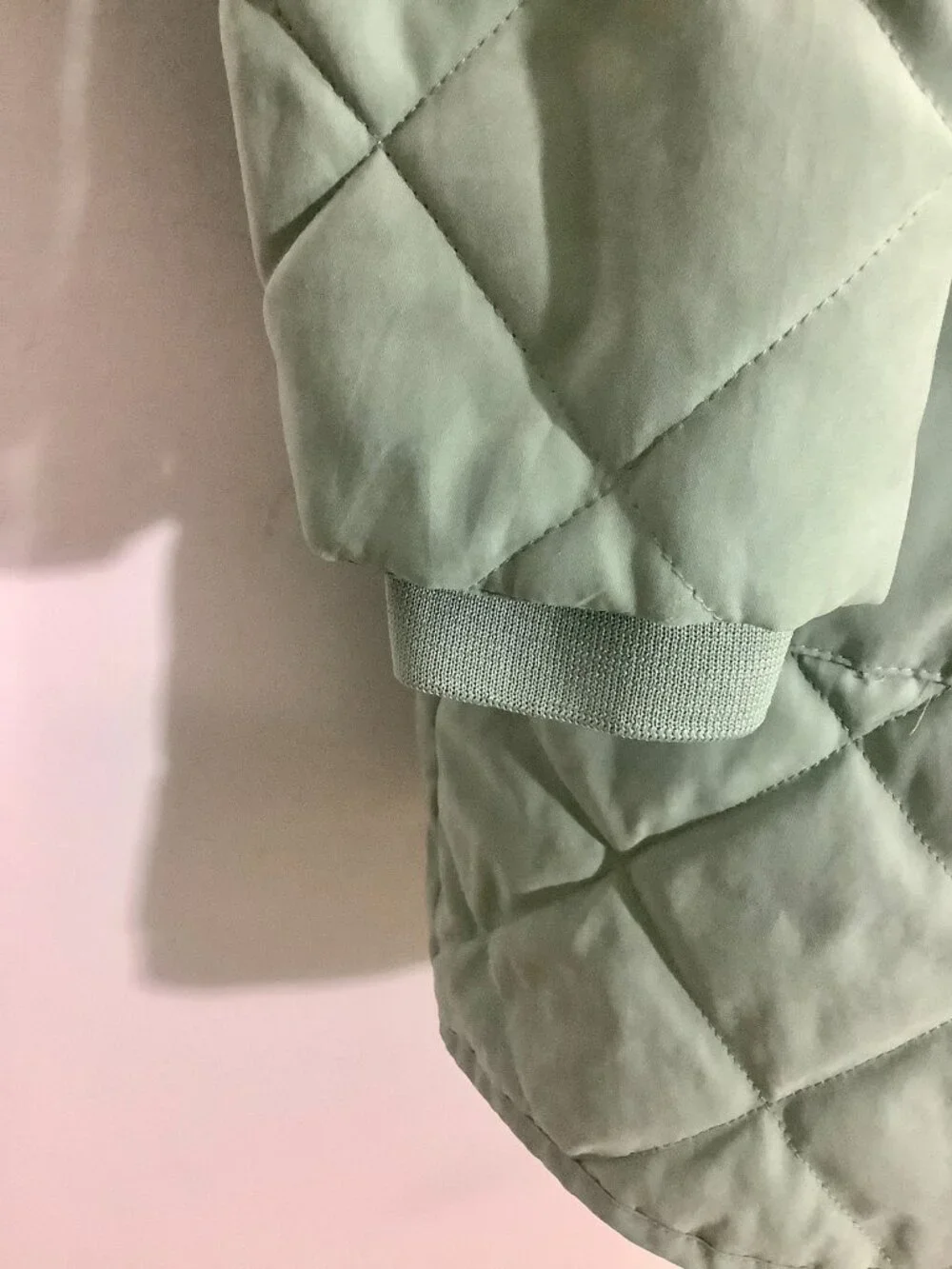 Universal Thread coat very