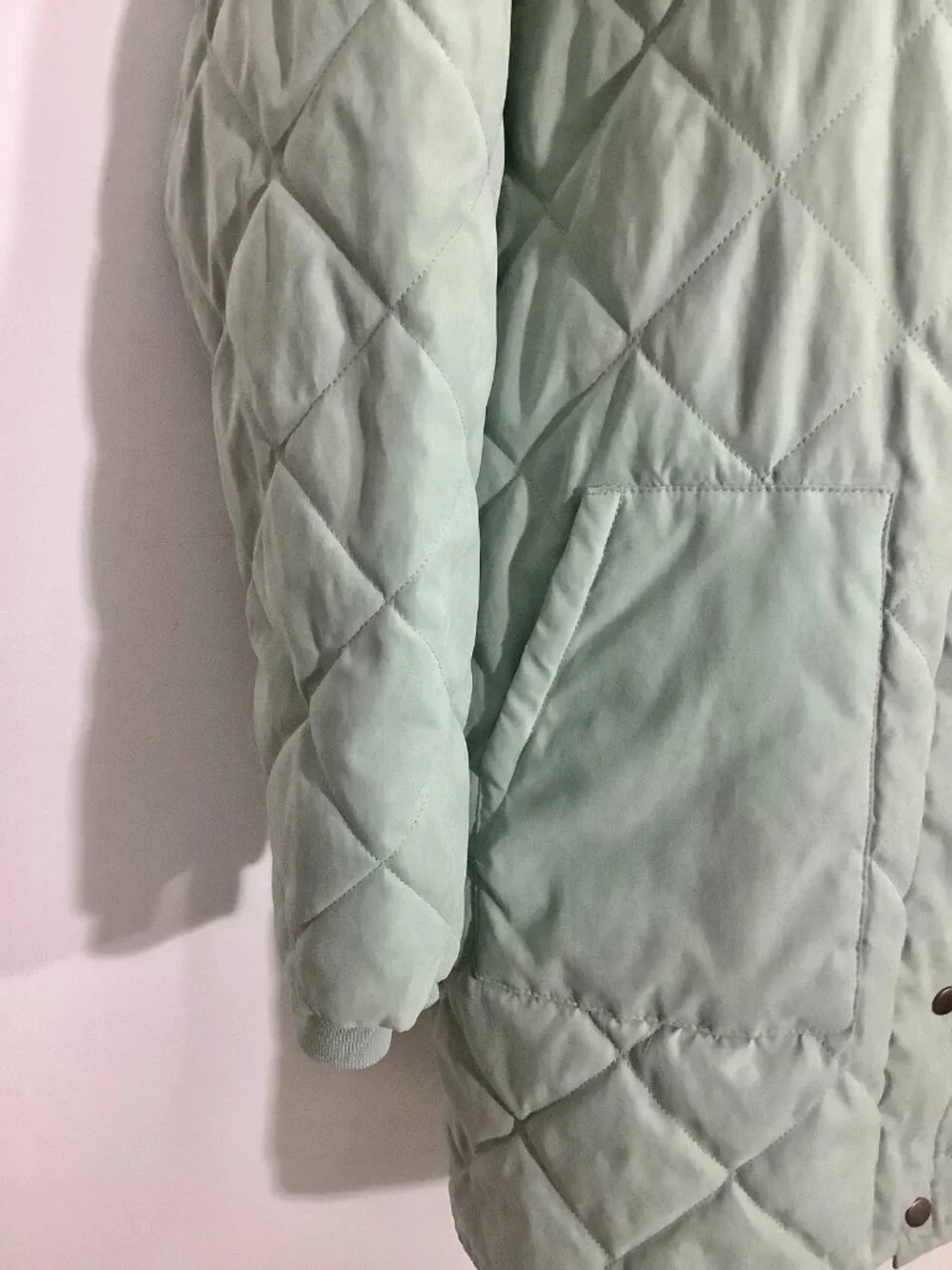 Universal Thread coat very
