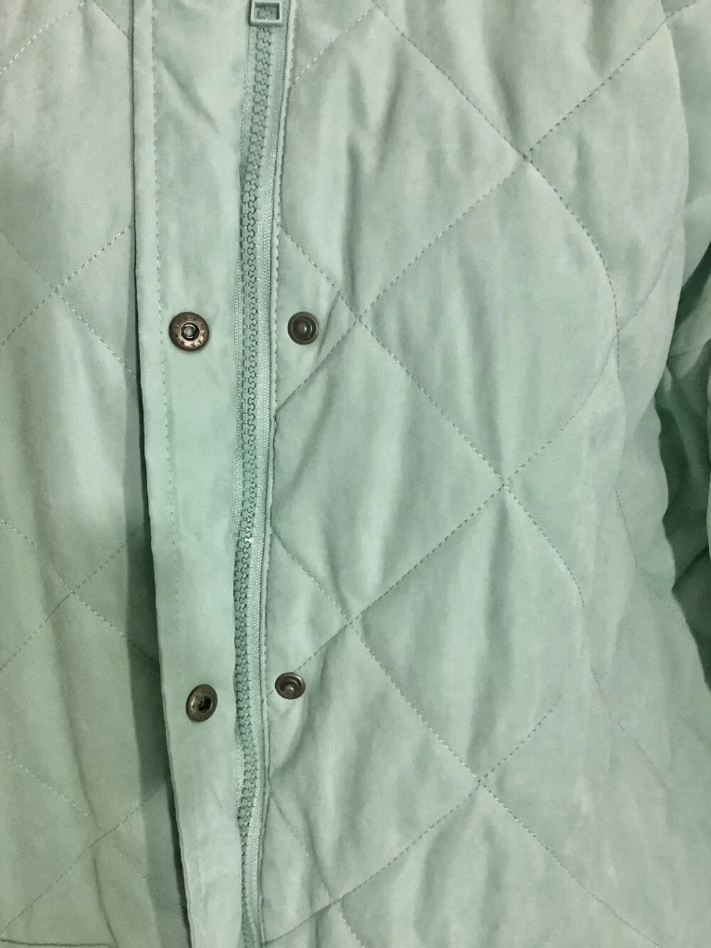 Universal Thread coat very