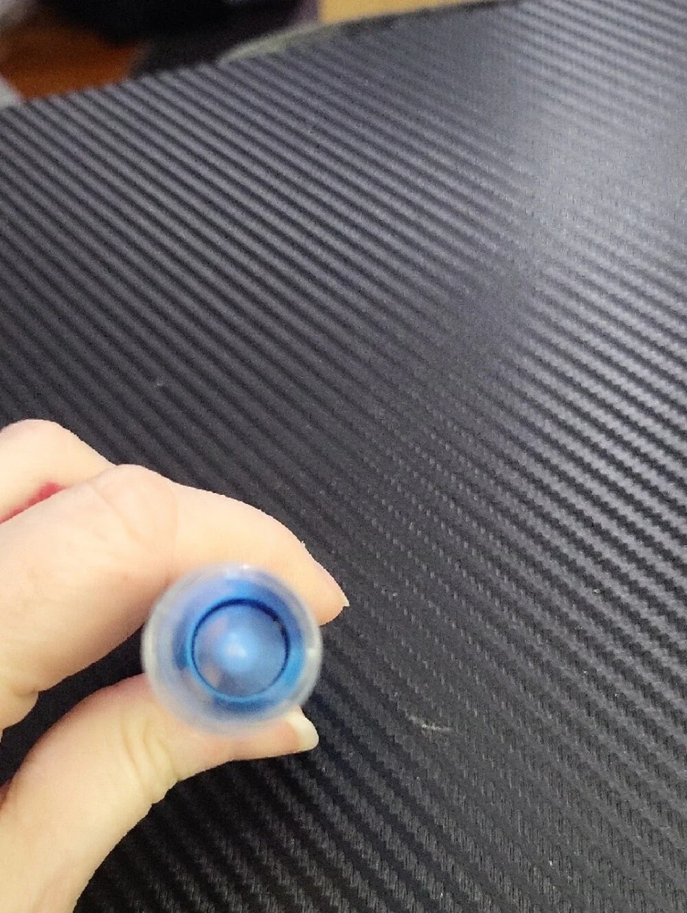 NYX highly pigmented