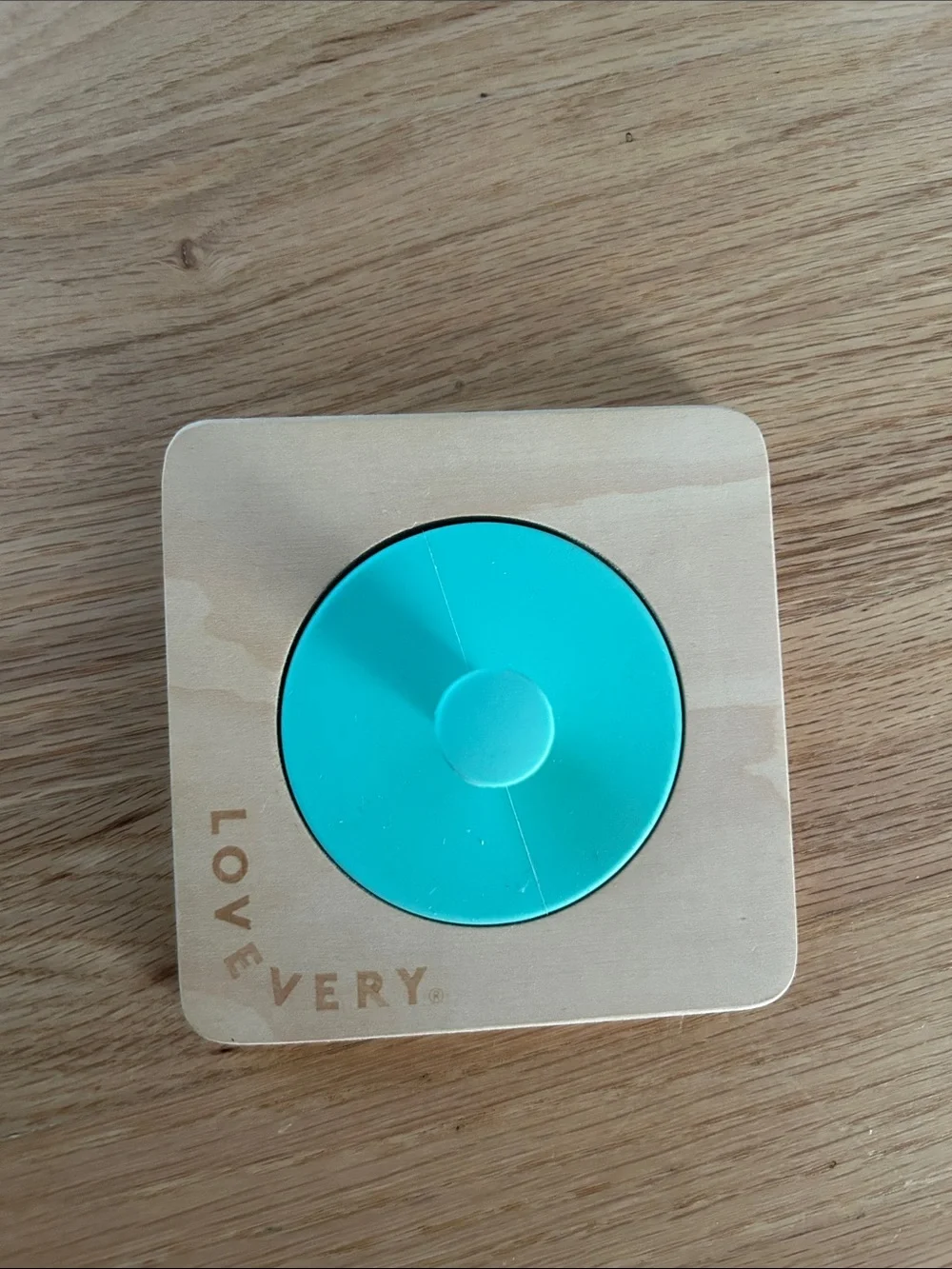 LOVEVERY my first
