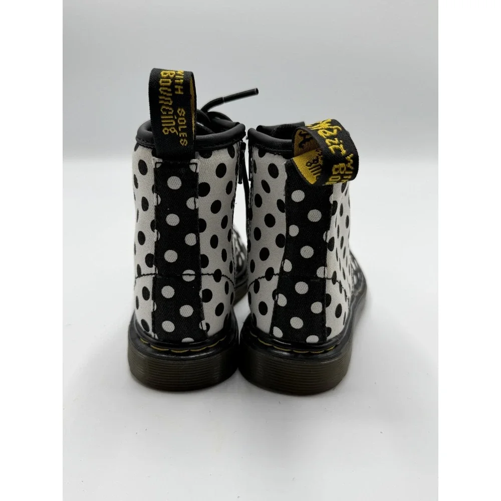 Dr. Martens Brooklee brooklee major included