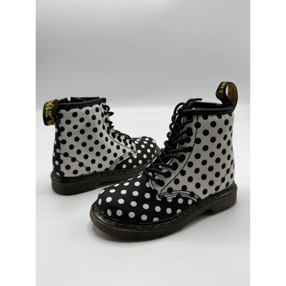 Dr. Martens Brooklee wearable you