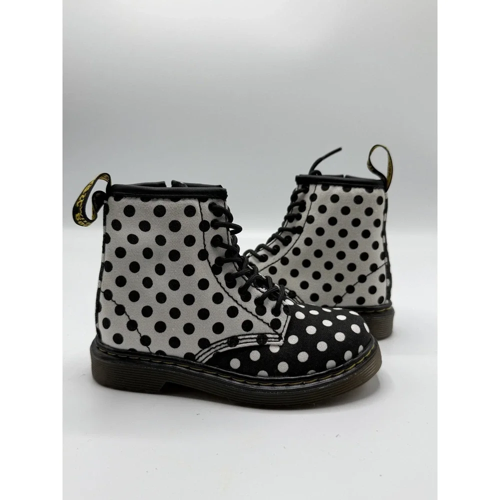 Dr. Martens Brooklee box unless you