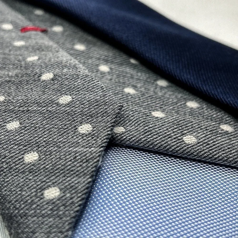 Tommy Hilfiger classically stylish