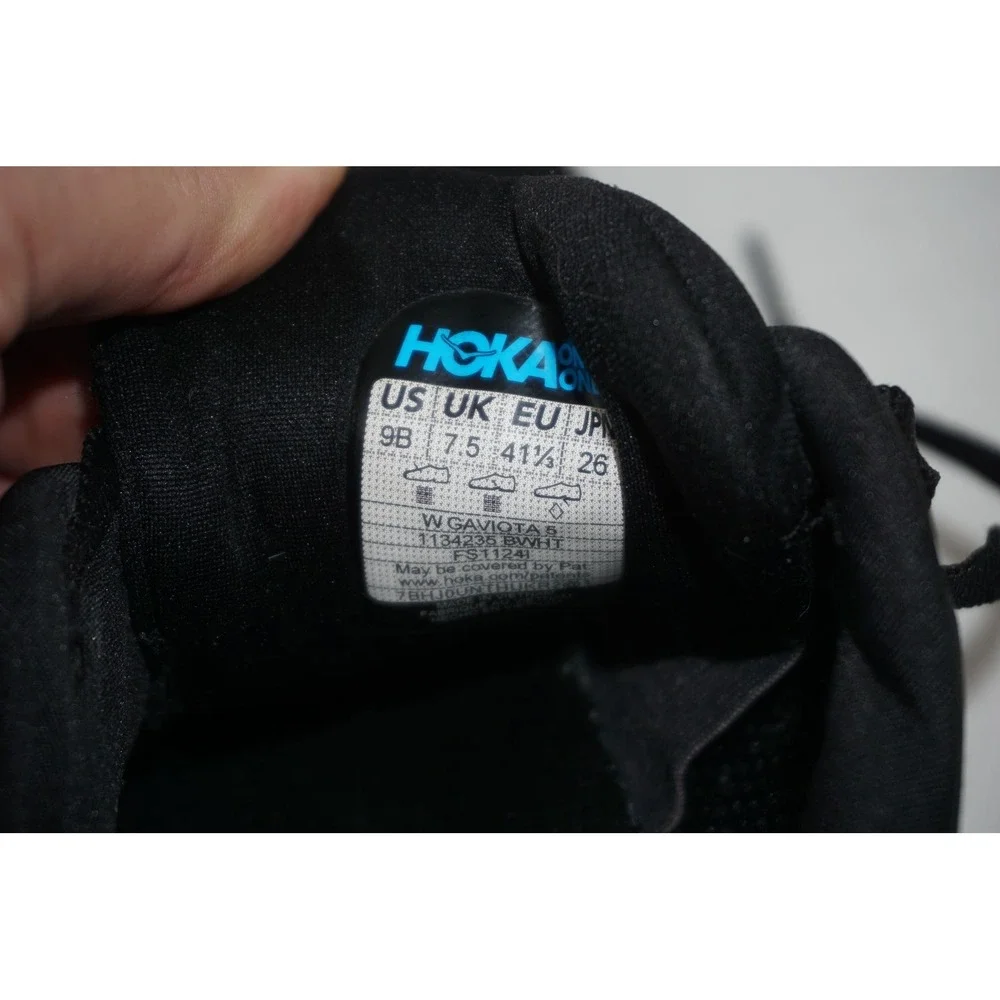 Hoka gaviota shoes