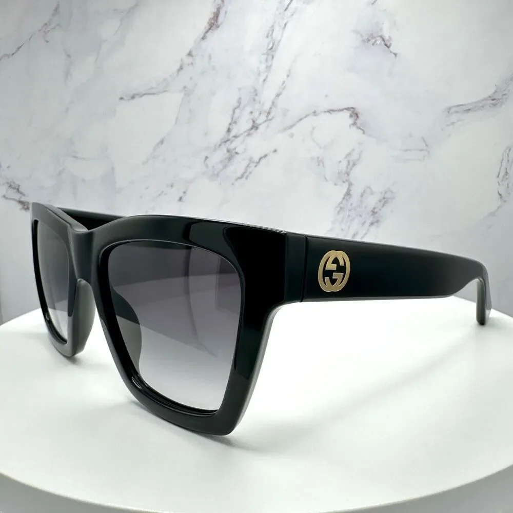 New GUCCI Sunglasses