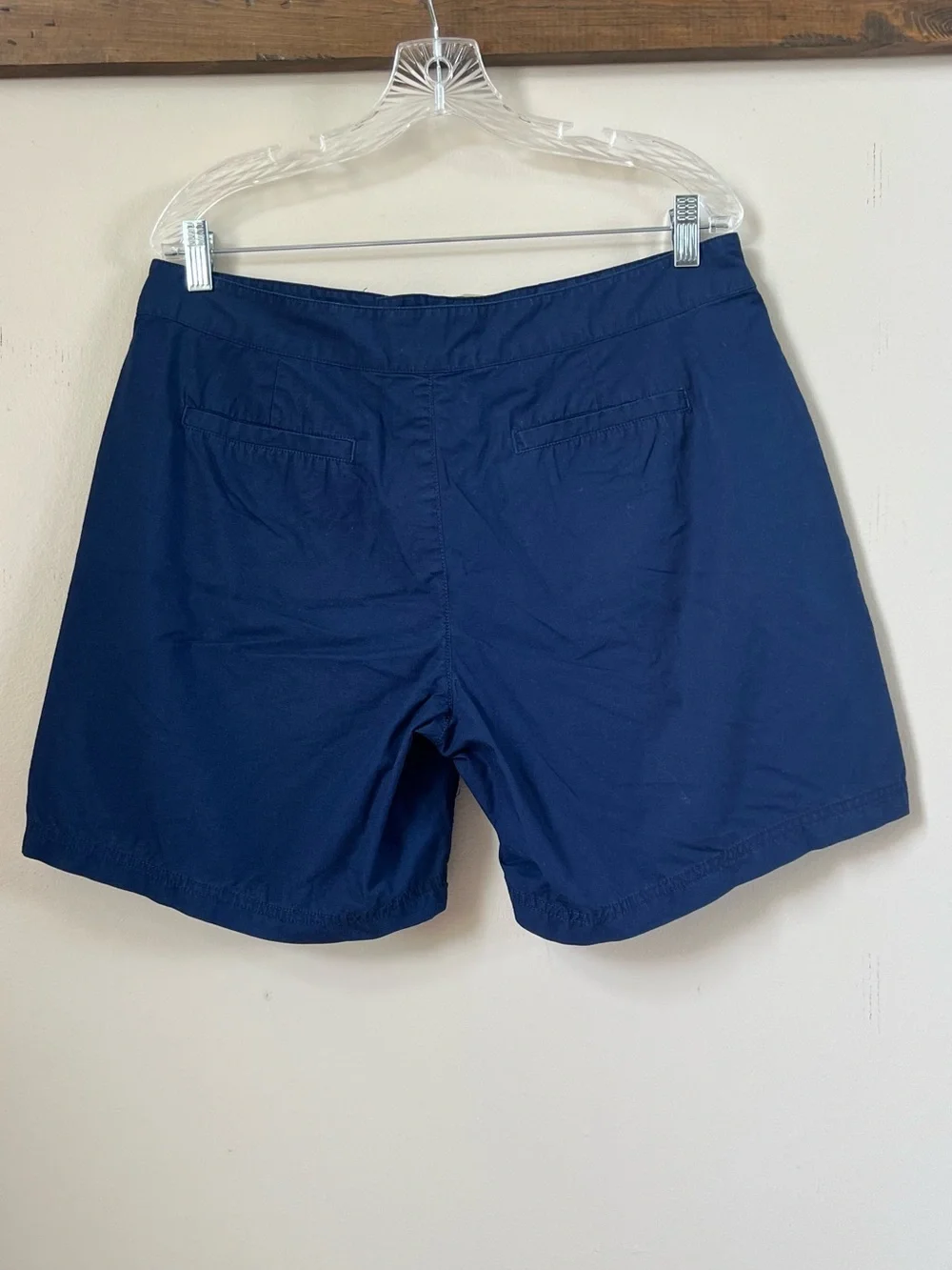 Lauren Ralph Lauren belted color coastal