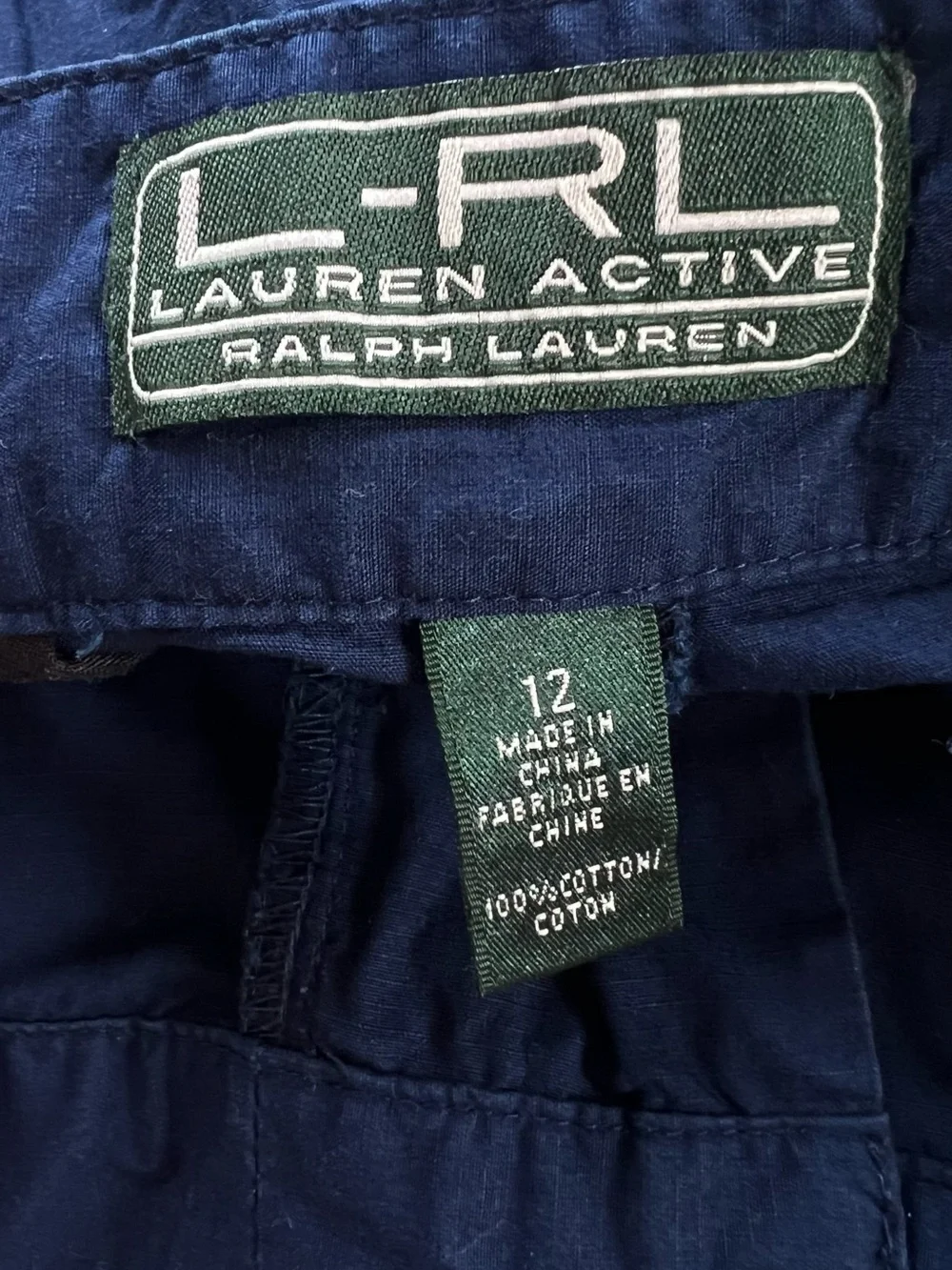 Lauren Ralph Lauren thigh matching compare
