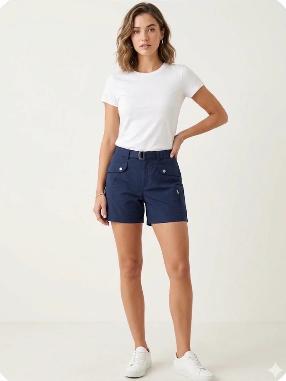 Lauren Ralph Lauren zip outdoor