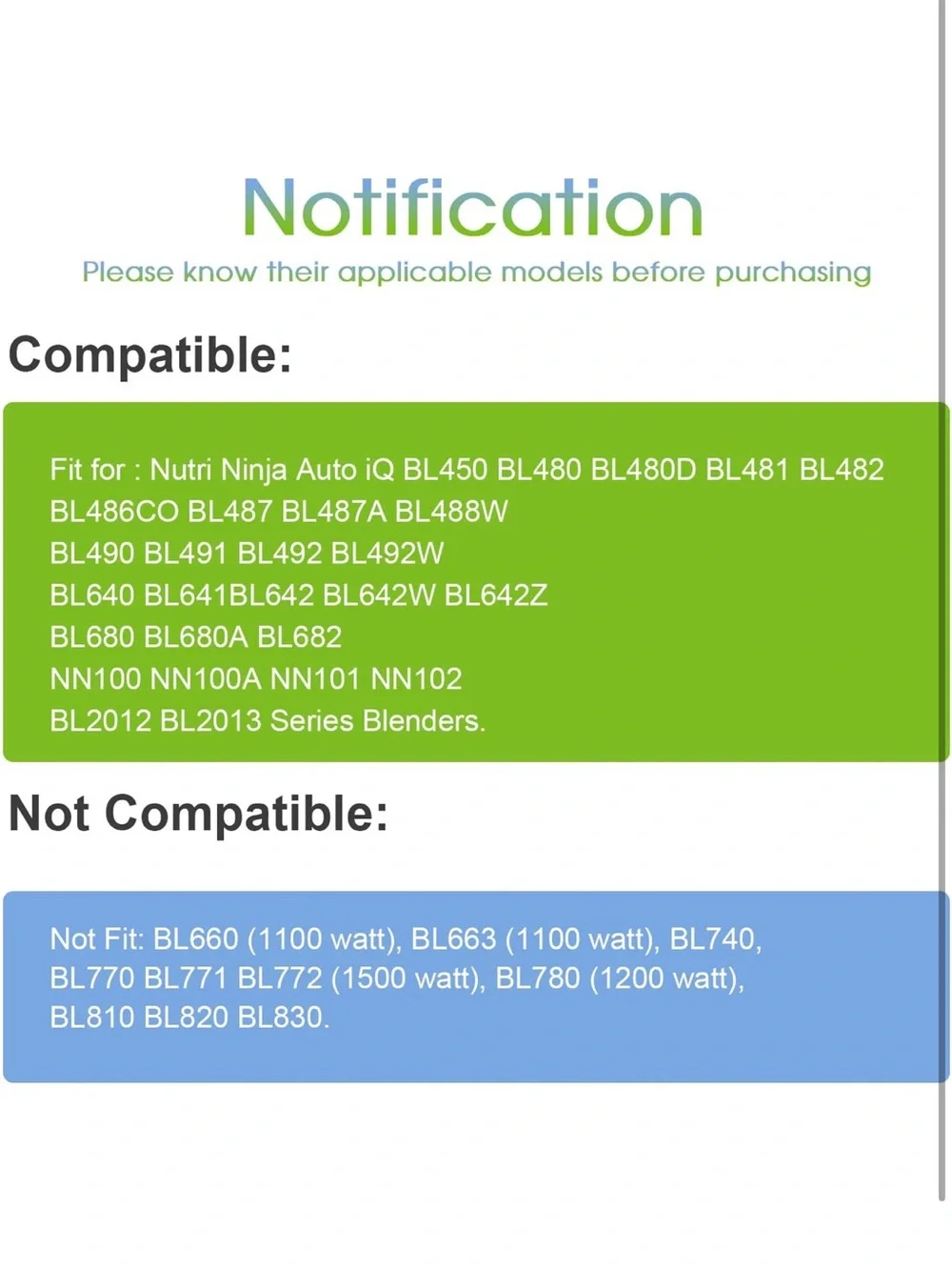 The Unbranded Brand bl482 bl488w please