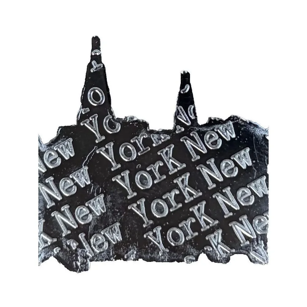 N/A new york