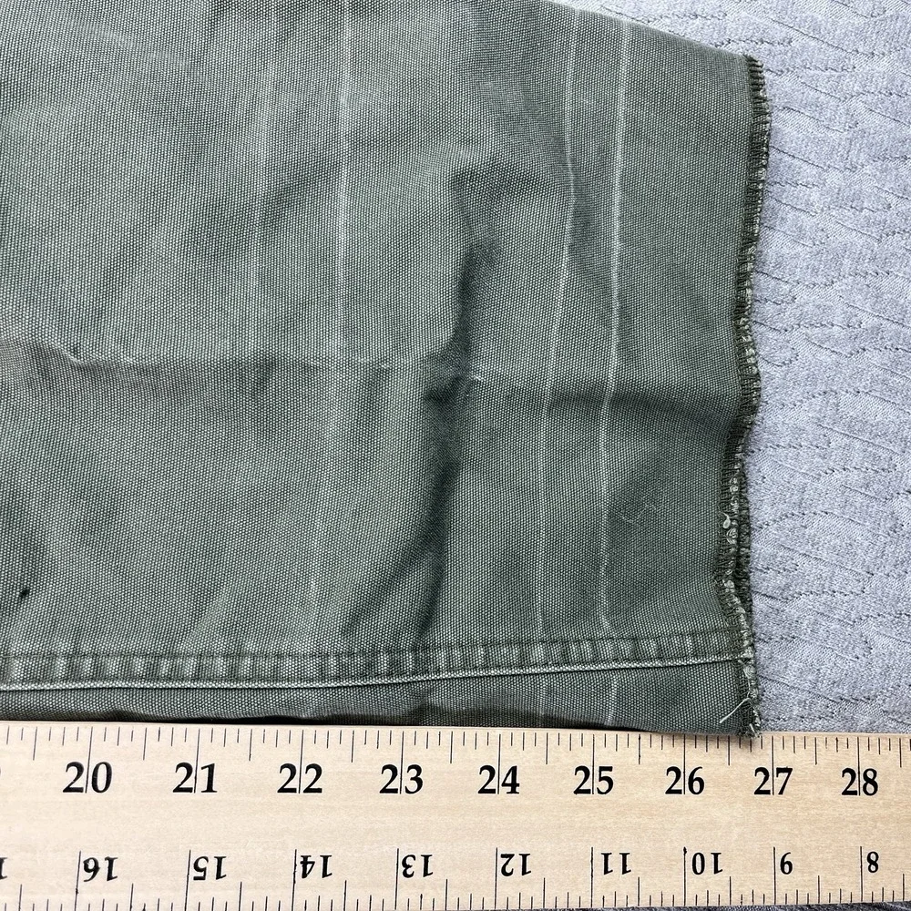 Boy Scouts of America Convertible Uniform youth (12) Men (S-28) authentic shorts