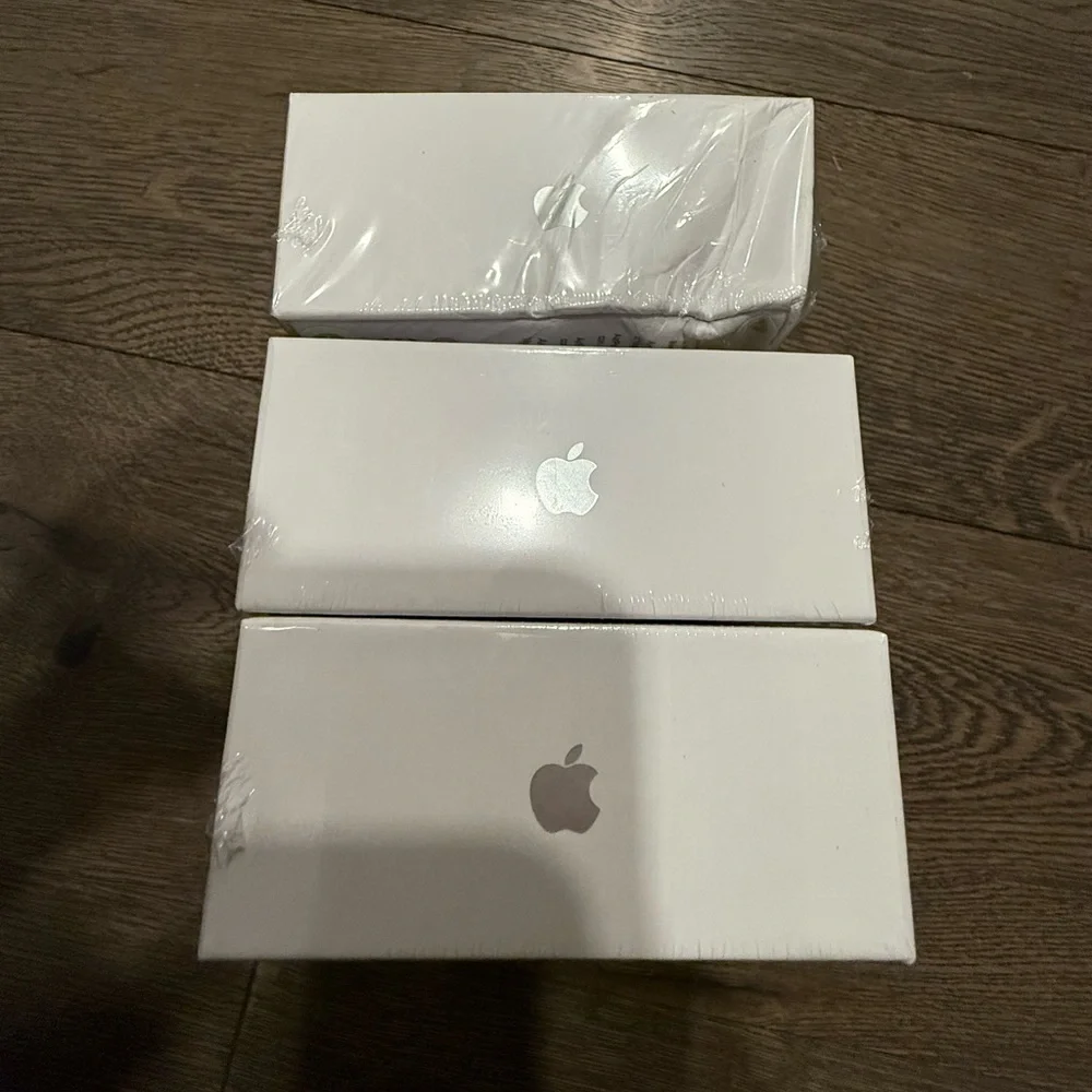 Apple true wireless