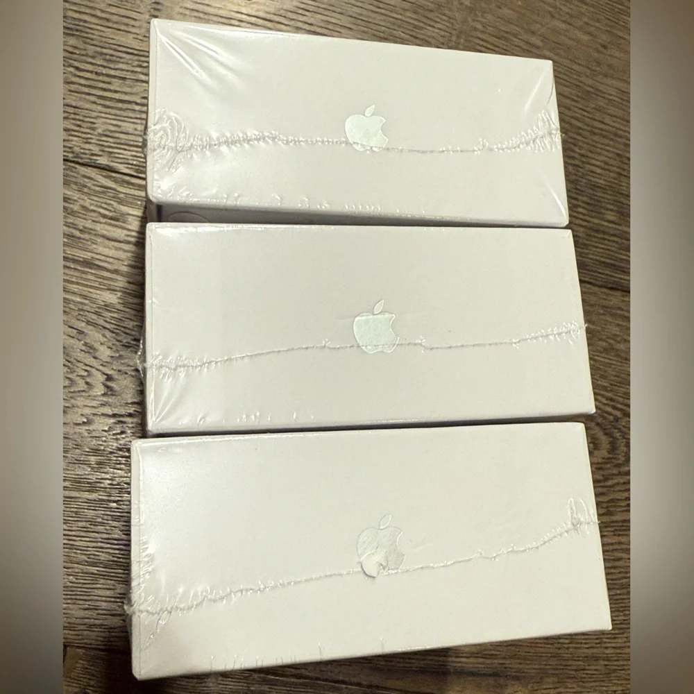 Apple true wireless