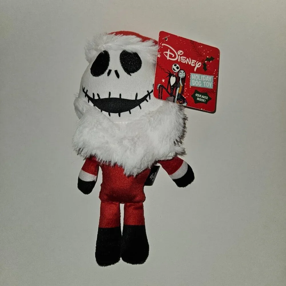 Disney jack skellington
