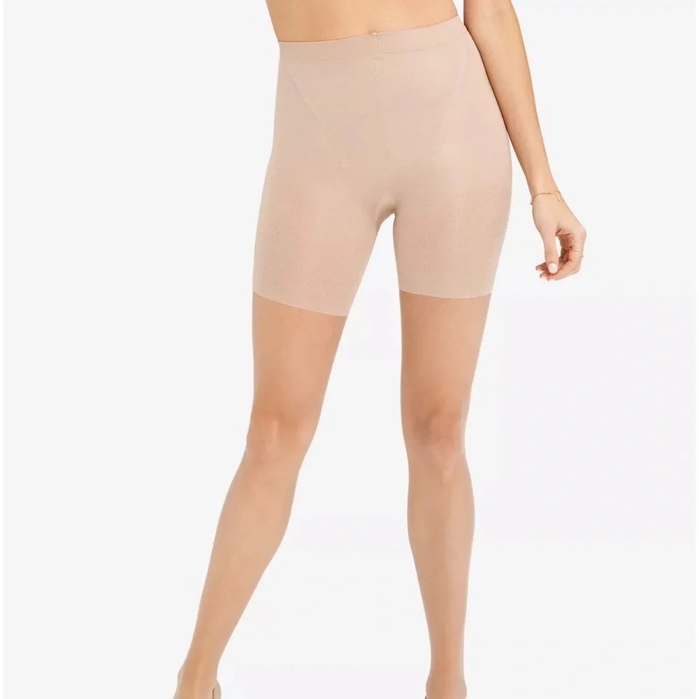 SPANX get flawless