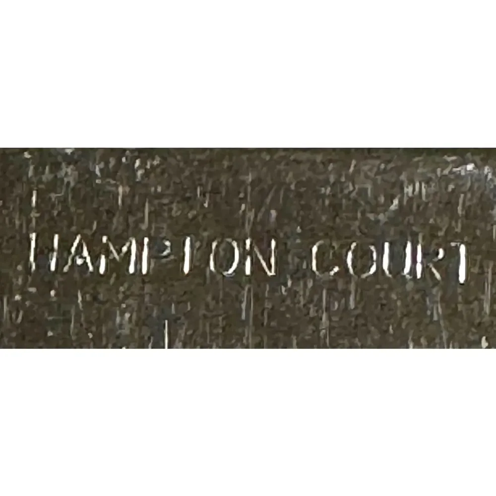 Hampton Court discover this
