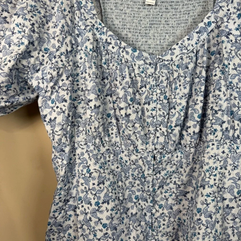 Old Navy size 2x