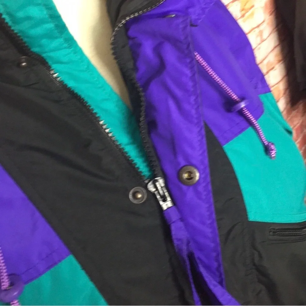 Columbia water pockets unisex