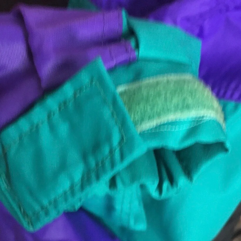 Columbia zipper 23