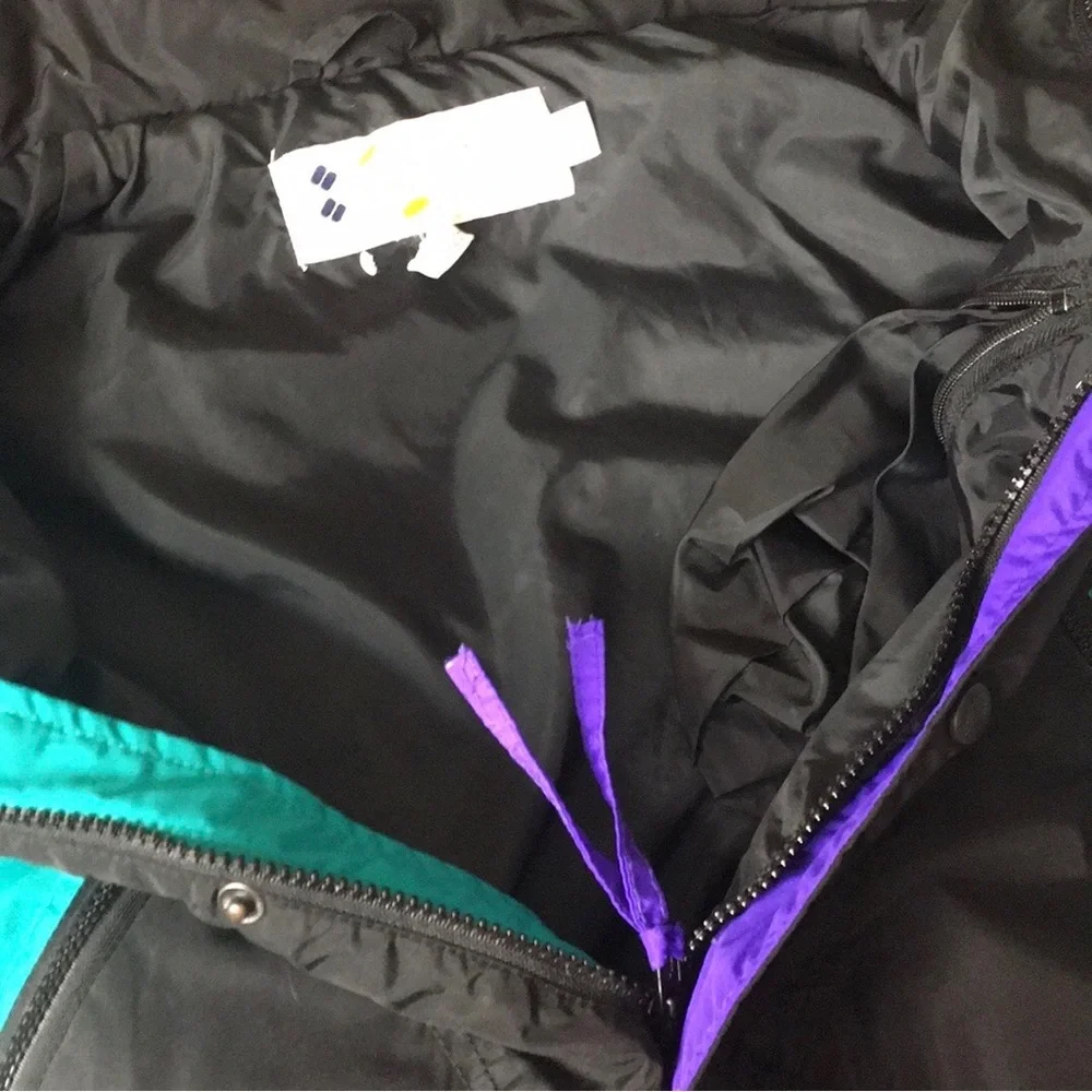 Columbia medium inseam