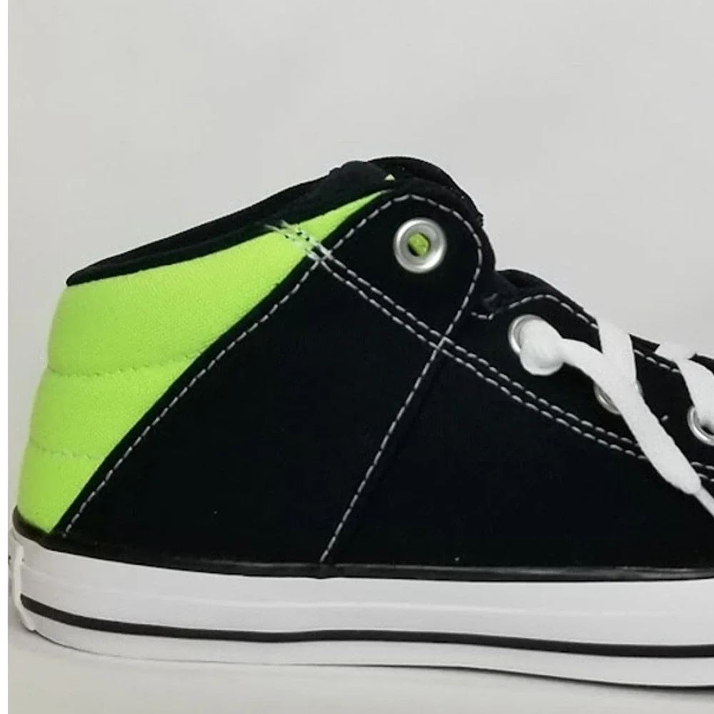 Converse new box