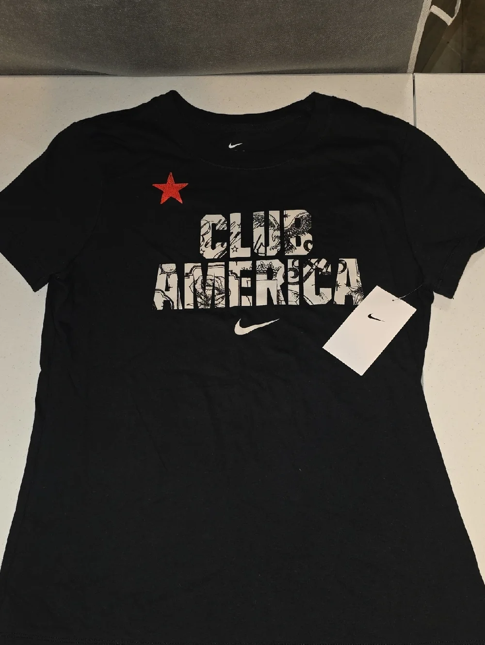 NWT Nike Club America 