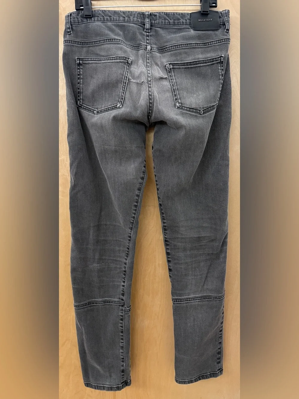 Belstaff purposefully inner
