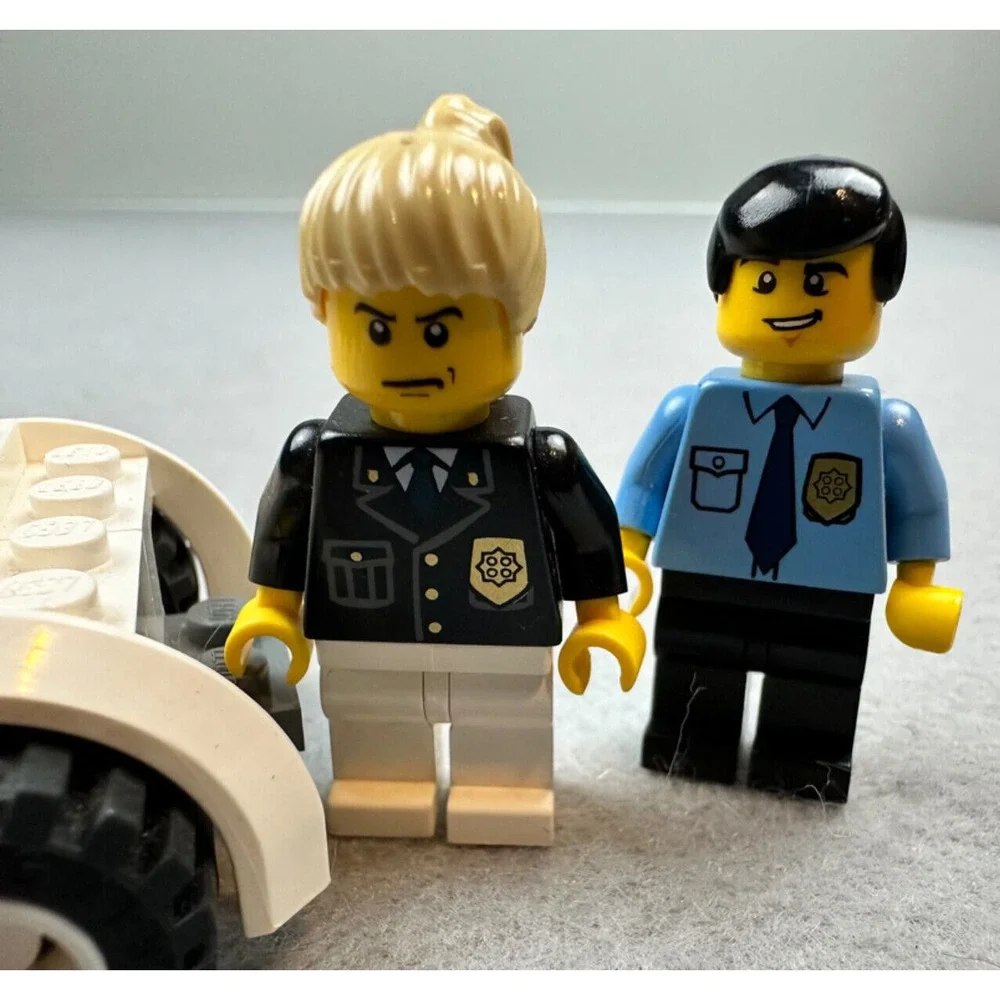 Lego excellent all