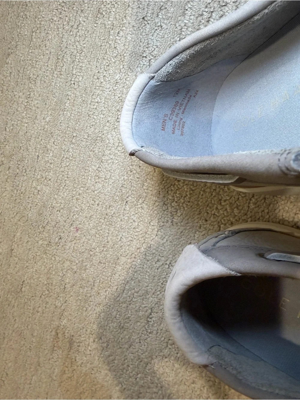 Cole Haan new without