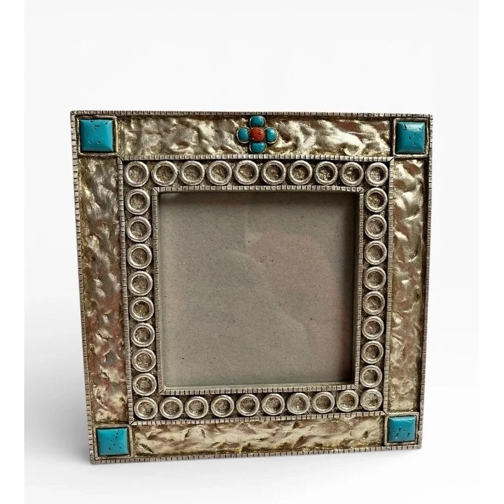 N/A southwestern silver