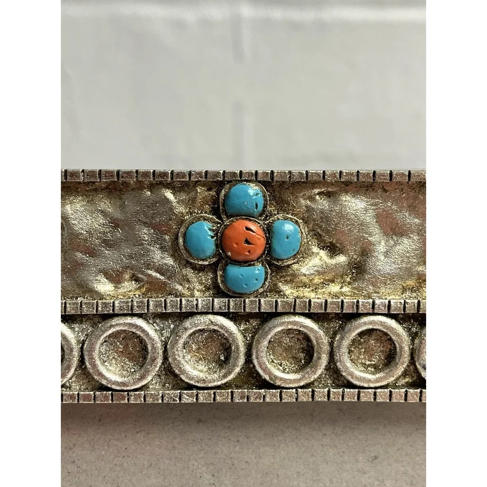 N/A southwestern silver