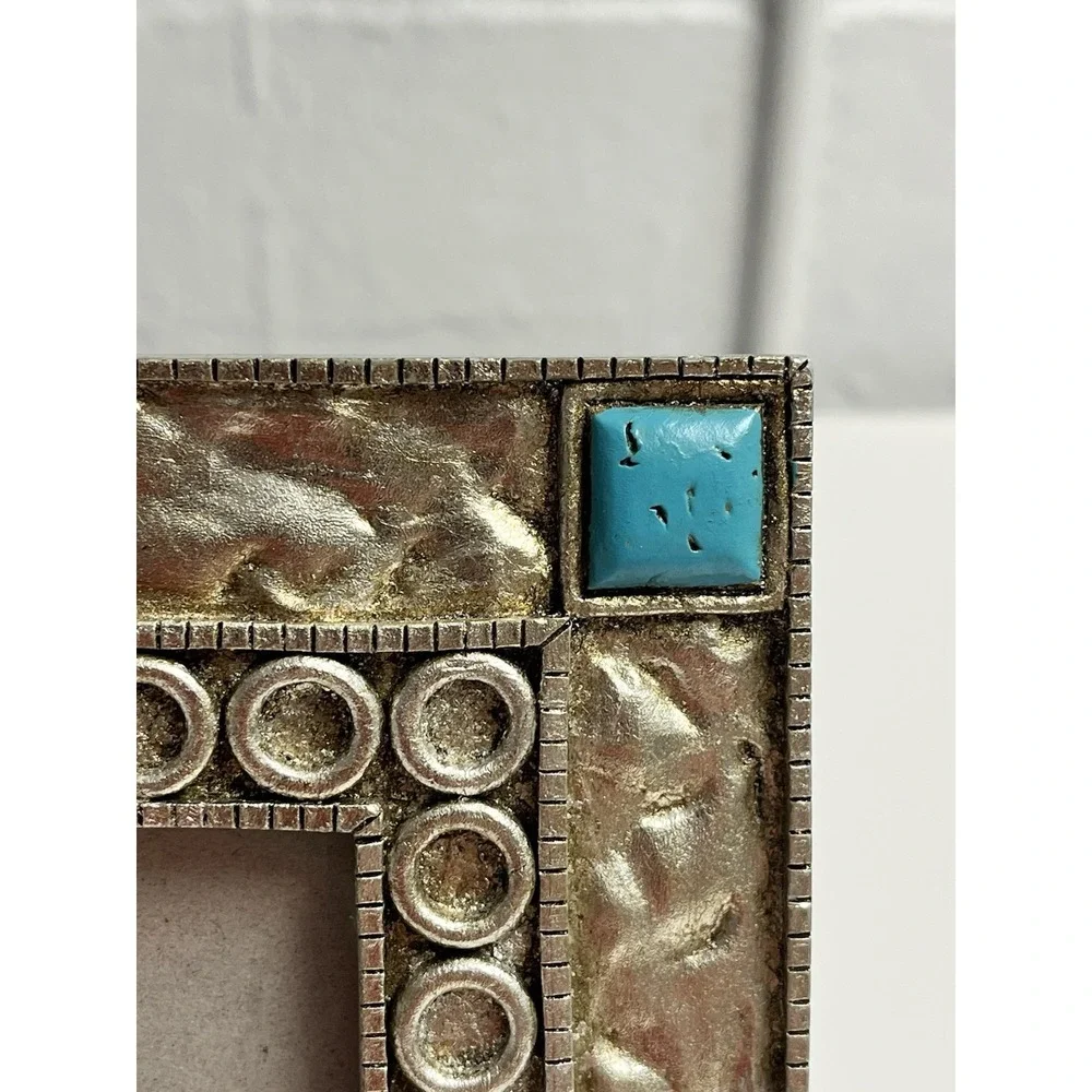 N/A southwestern silver