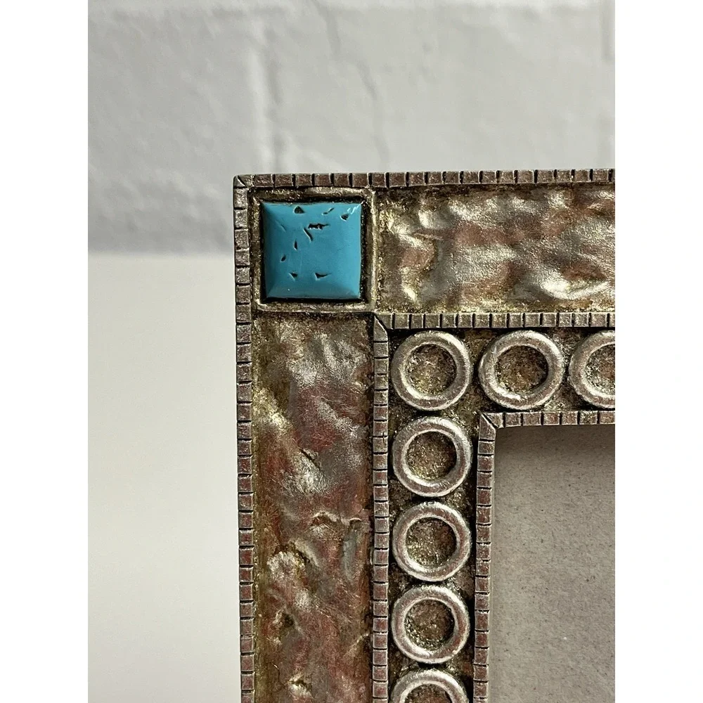 N/A southwestern silver