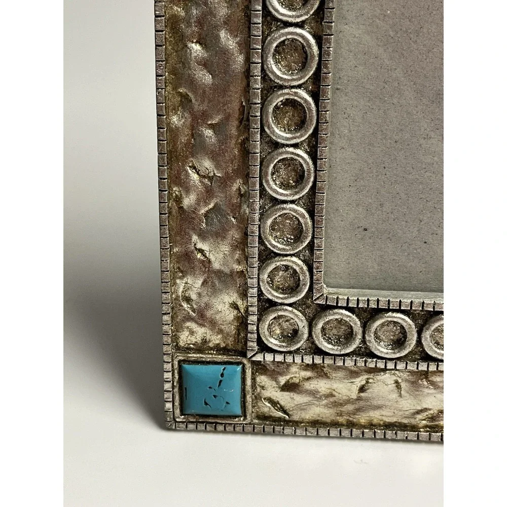 N/A southwestern silver