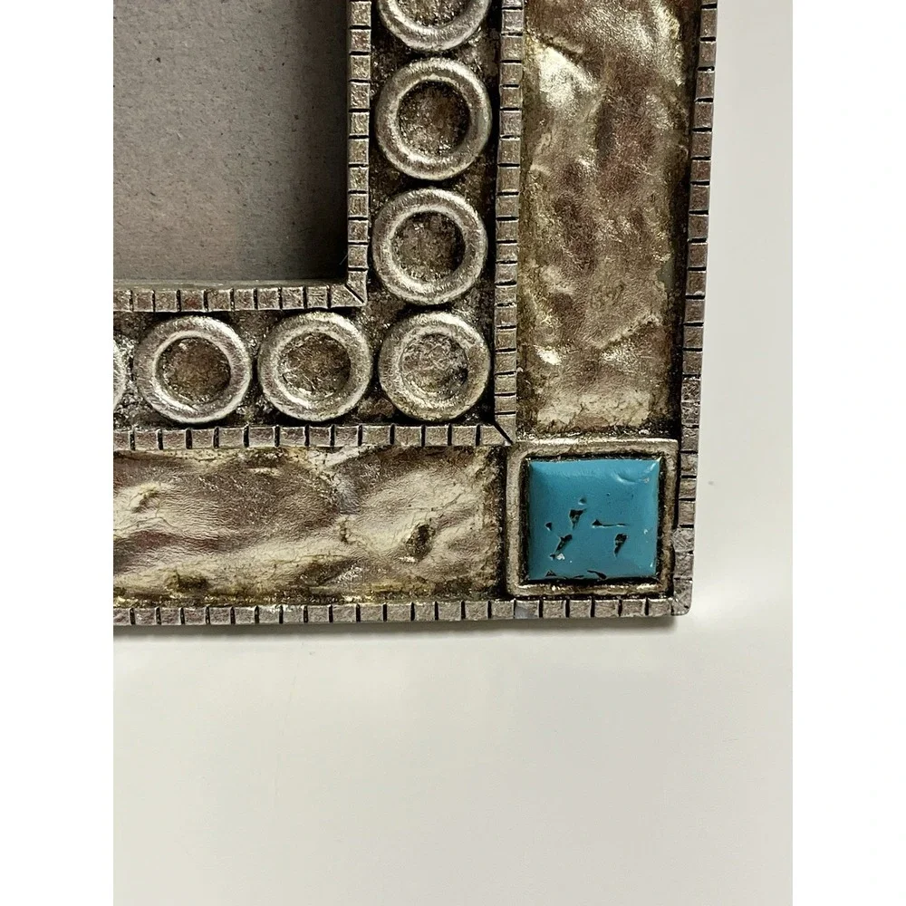N/A southwestern silver
