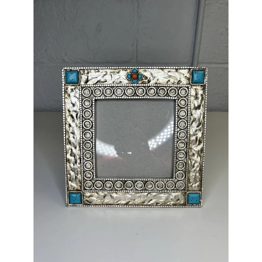 N/A southwestern silver