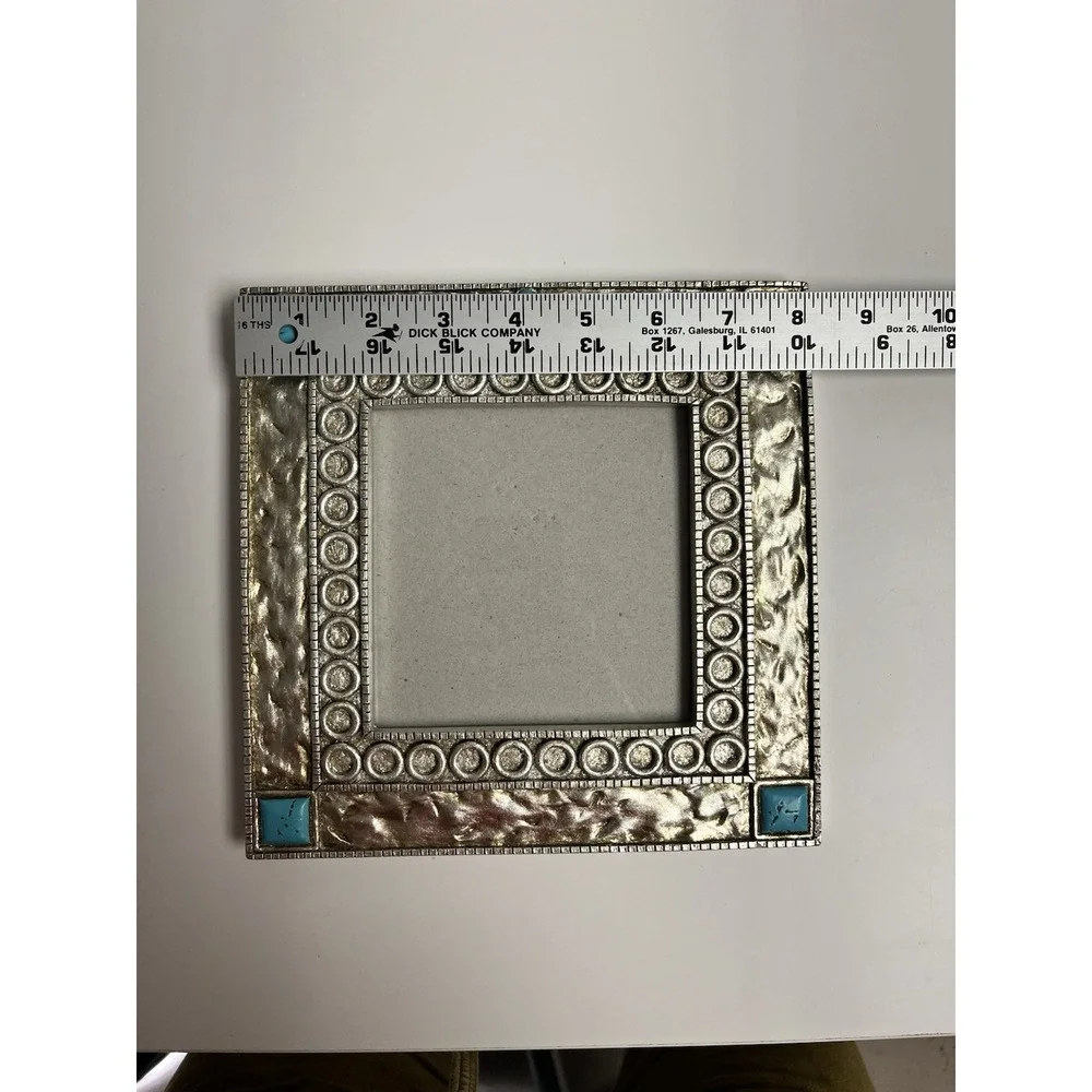 N/A southwestern silver