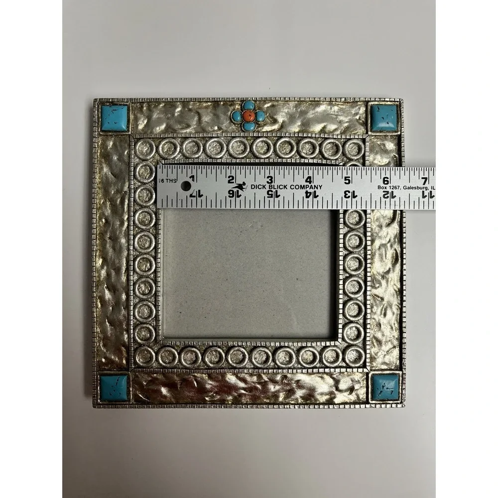 N/A southwestern silver
