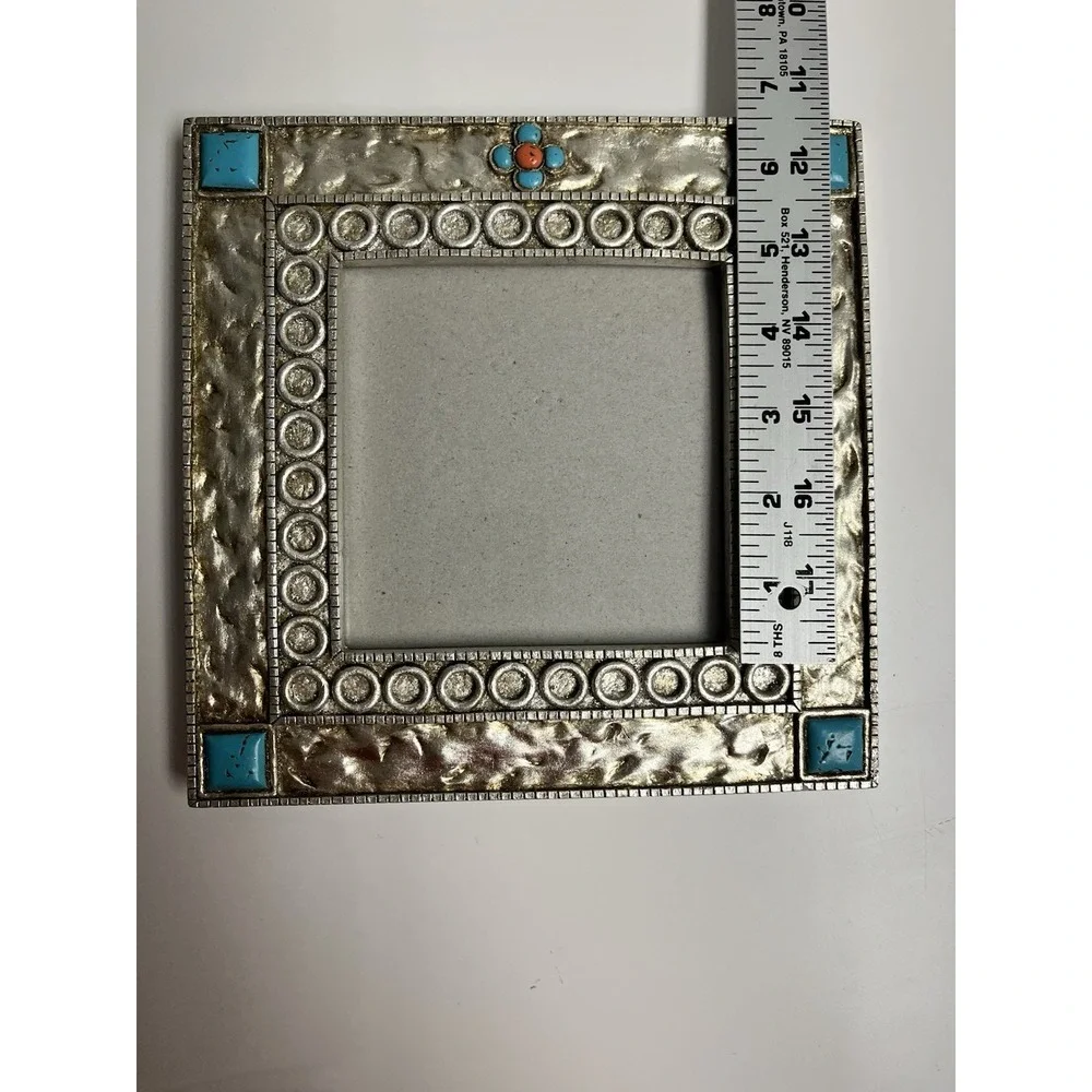 N/A southwestern silver