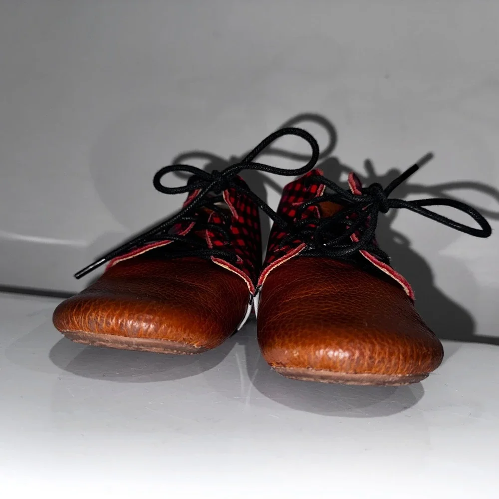 Monkey Feet adorable boots