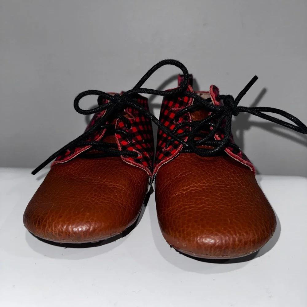 Monkey Feet adorable boots