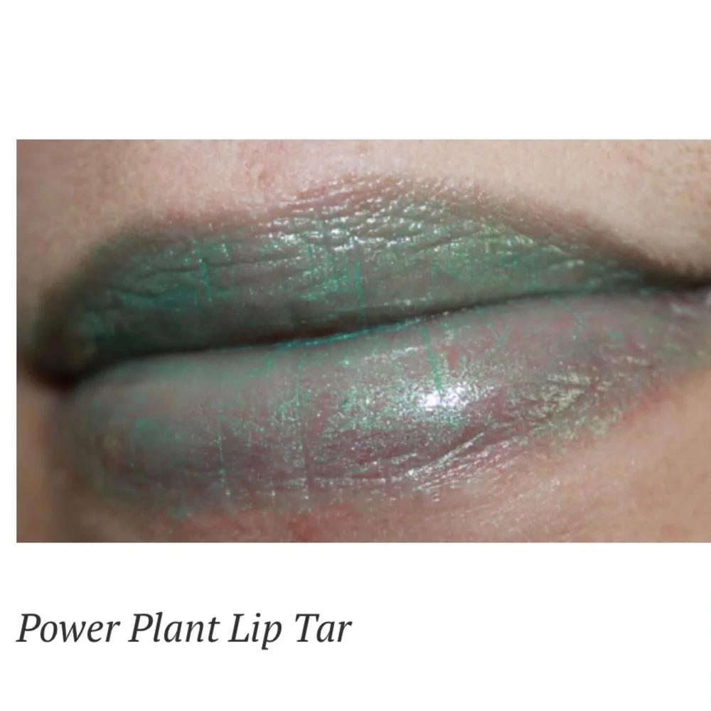 Obsessive Compulsive Cosmetics power plant