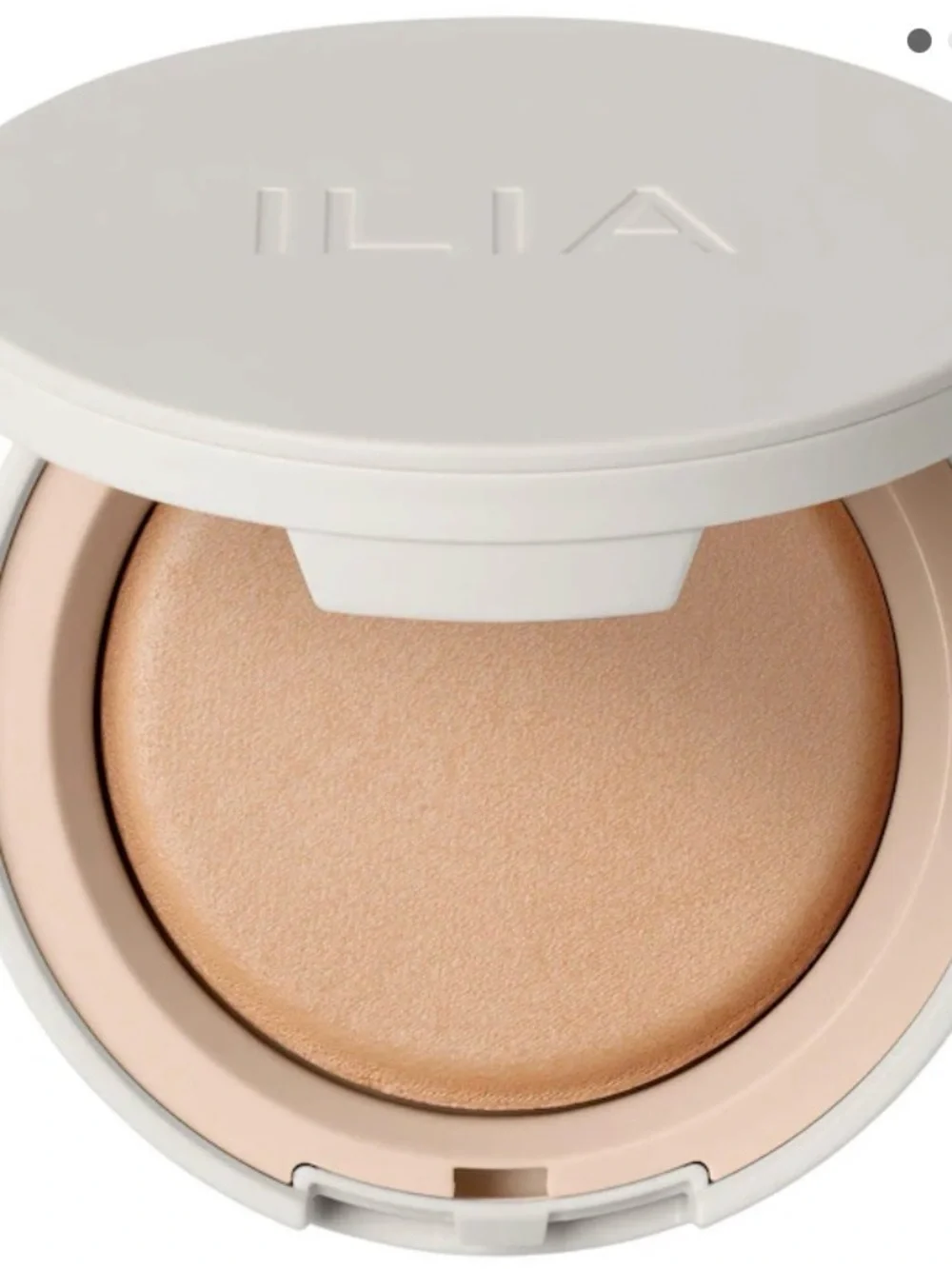ILIA Soft Focus Finishing Powder — Medium Translucent Full Size