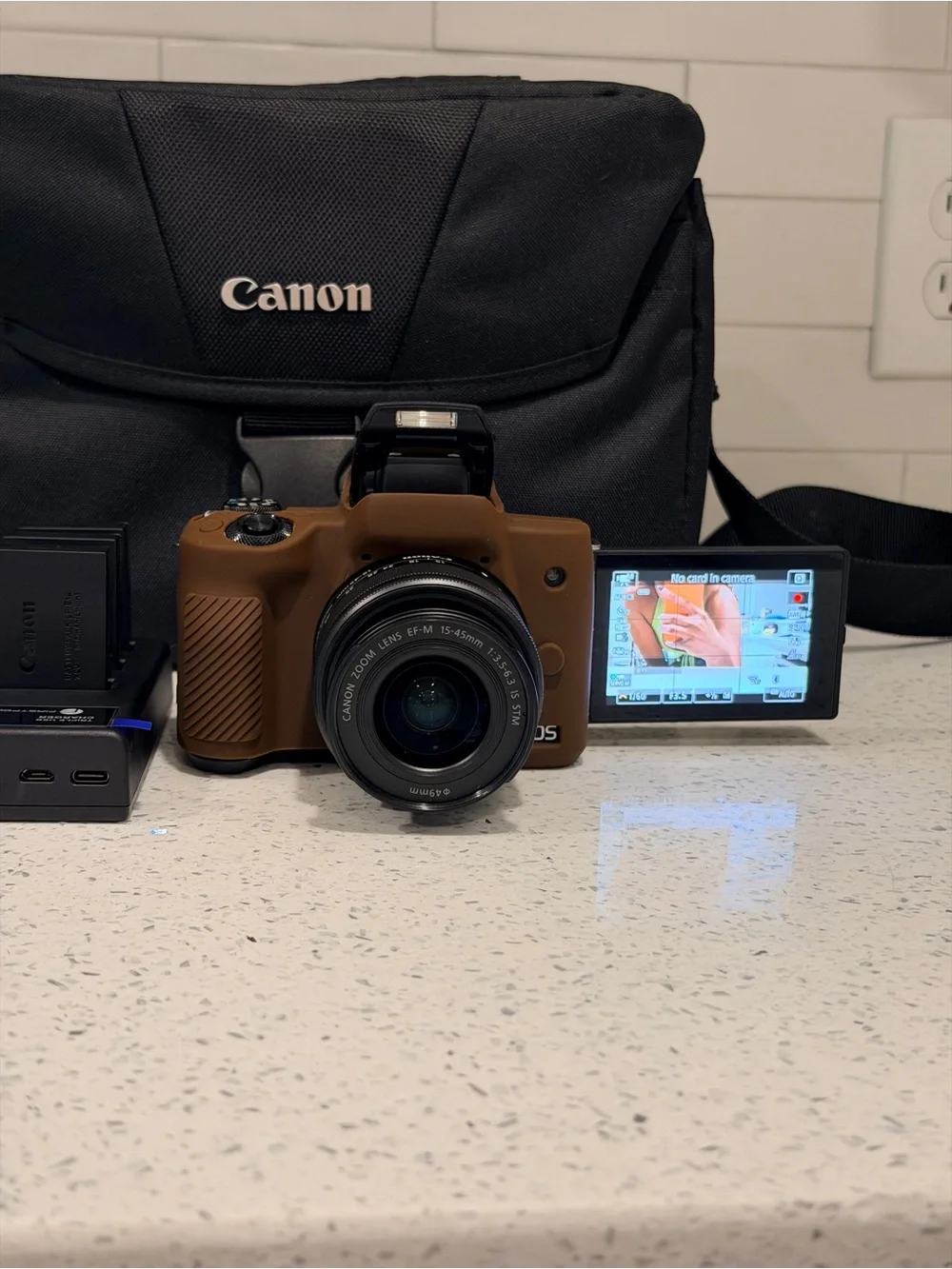 Canon cannon eos
