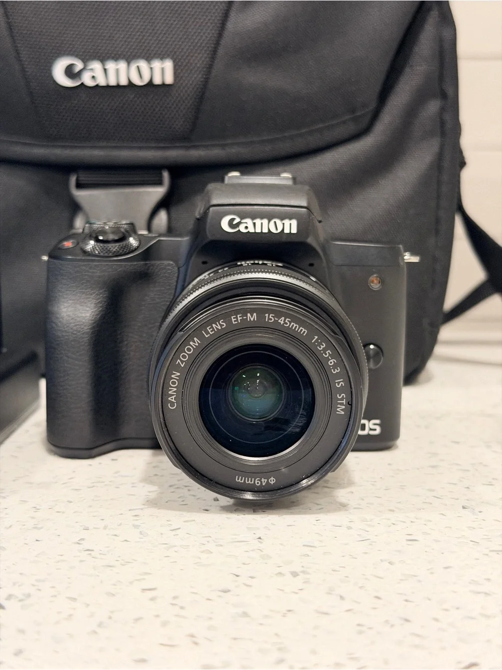 Canon cannon eos