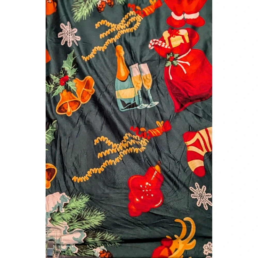 Promindflyplka festive christmas